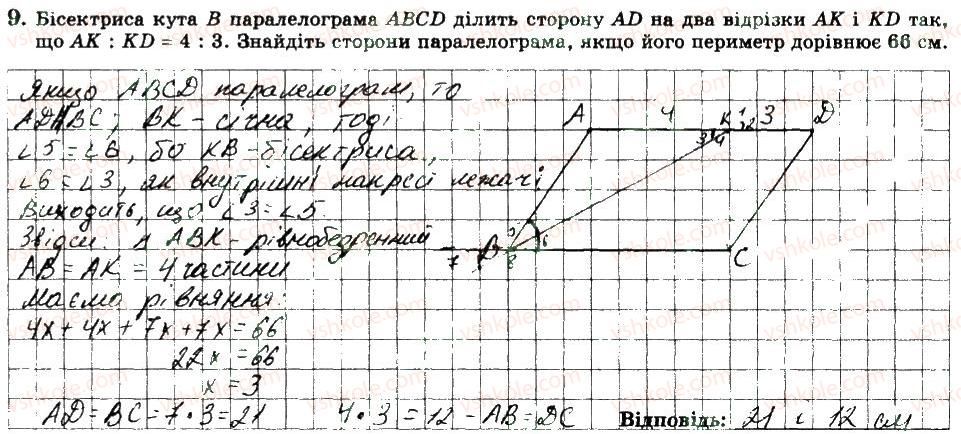 фото задание 9 - варіант 2 - ткр1 - тематичні контрольні роботи