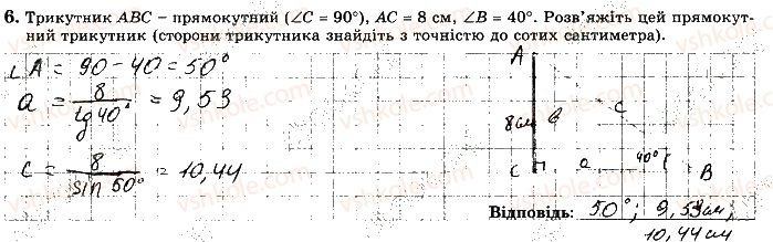 фото задание 6 - варіант 2 - ткр4 - тематичні контрольні роботи