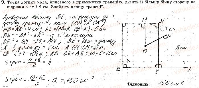 фото задание 9 - варіант 2 - ткр6 - тематичні контрольні роботи