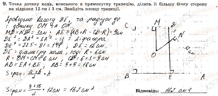 фото задание 9 - варіант 3 - ткр6 - тематичні контрольні роботи