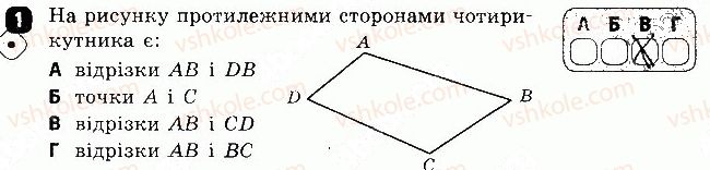 фото задание 1 - варіант 2 - контрольна робота 1 - контрольні роботи