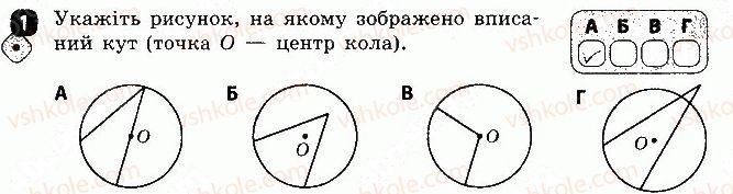 фото задание 1 - варіант 2 - самостійна робота 3 - самостійні роботи