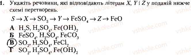 фото задание 1 - дослід 1 - практична робота № 2. розв'язування експериментальних задач - практичні роботи