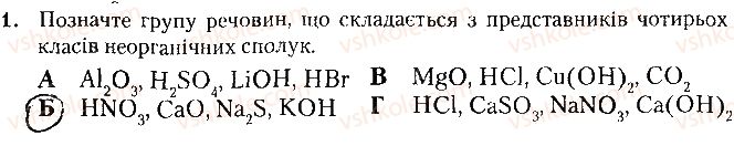 фото задание 1 - дослід 2 - практична робота № 2. розв'язування експериментальних задач - практичні роботи