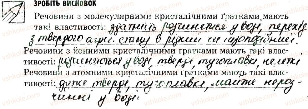 фото задание 3 - домашній експеримент 1 - практичні роботи