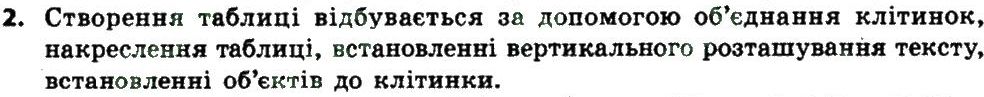 фото задание 2 - 3.2. таблиці в текстових документах - розділ 3. опрацювання текстових даних