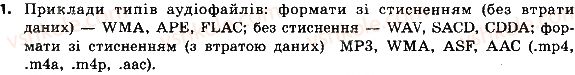 фото задание 1 - 4.1. опрацювання об’єктів мультимедіа - розділ 4. опрацювання об’єктів мультимедіа