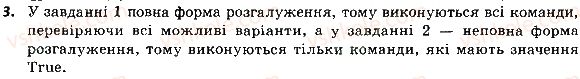 фото задание 3 - 6.4. алгоритми з розгалуженнями - розділ 6. алгоритми роботи з об’єктами та величинами