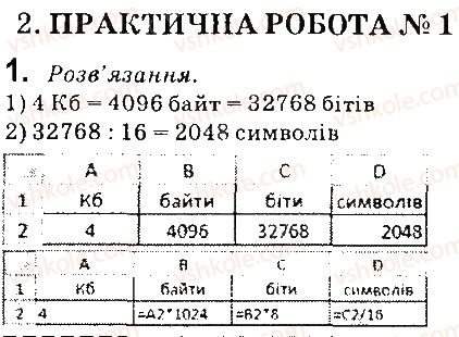 фото задание 1 - практична робота 1 - практичні роботи