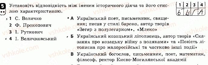 фото задание 5 - варіант 2 - тематичний контроль 4 - тематичний контроль