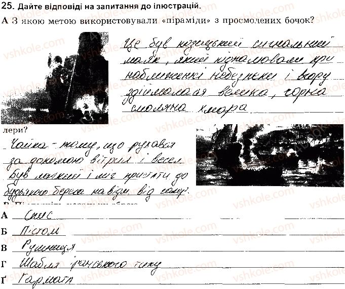 фото задание 25 - розділ 1. українські землі в 16 ст