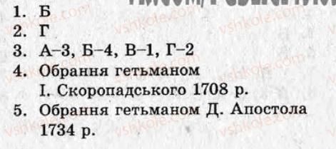 фото задание ср2 - варіант 2 - українські землі наприкінці 17 - у першій половині 18 ст.