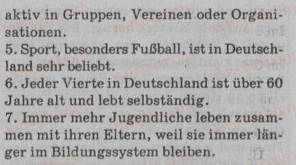 фото задание 4 - die bevölkerung deutschlands - deutschland