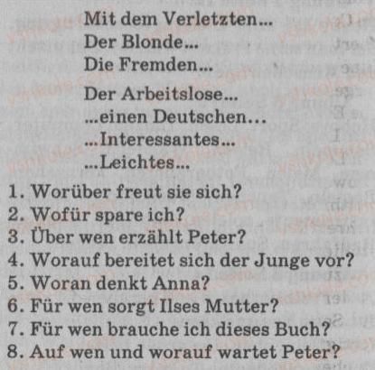 фото задание 13 - brieffreundschaften - lebensweise