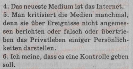 фото задание 3 - zeitungen und zeitschriften - massenmedien