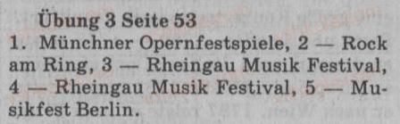 фото задание 3 - was für musik magst du? - musik