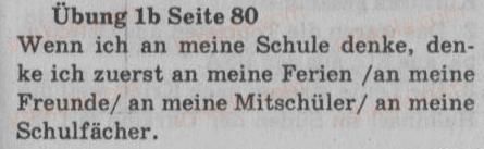фото задание 1 - schulsystem in deutschland - schulleben