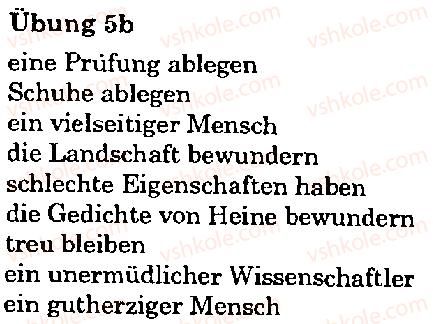 фото задание 5 - stunde 3 - lektion 3. wir lesen gem