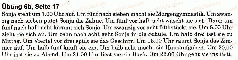 фото задание 6 - stunde 5 - ich, meine familie und meine freunde
