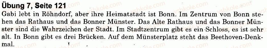 фото задание 7 - stunde 1 - mein wohnort