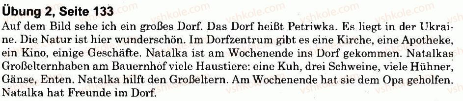 фото задание 2 - stunde 5 - mein wohnort
