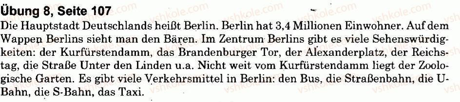 фото задание 8 - stunde 3 - reisen ist super!