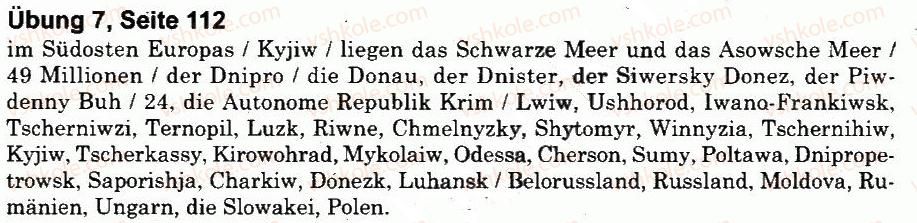 фото задание 7 - stunde 5 - reisen ist super!