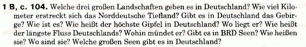 фото задание 1 - bevolkeruntf, sprahce, klima, deutschlonds - deutschland