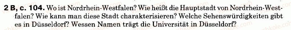 фото задание 2 - bevolkeruntf, sprahce, klima, deutschlonds - deutschland
