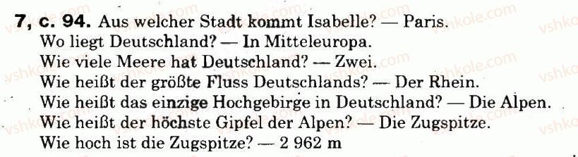 фото задание 7 - deulsthe groblandschaflen - deutschland