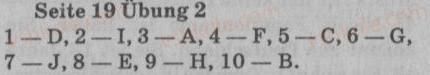 фото задание 2 - st. 6. sage mir, mit wem du umgehst, und ich sage dir, wer du bist - lektion 1. meine familie uno meine freunde