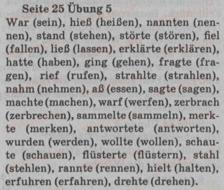 фото задание 5 - st. 7. freunde erkennt man in der not - lektion 1. meine familie uno meine freunde