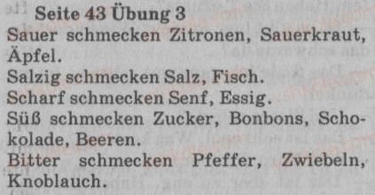 фото задание 3 - st. 15.essgewohnheiten und spezialitaten - lektion 2. alltag