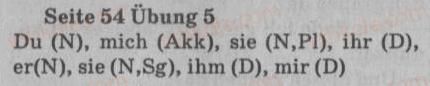 фото задание 5 - st. 19. uber den geschmack iasst sich nicht streiten - lektion 2. alltag