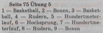 фото задание 5 - st. 27. sportarten und ausrustung - lektion 3. erholung und freizeit