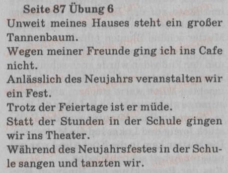 фото задание 6 - st. 32.feste und symbole - lektion 4. feste und brauche