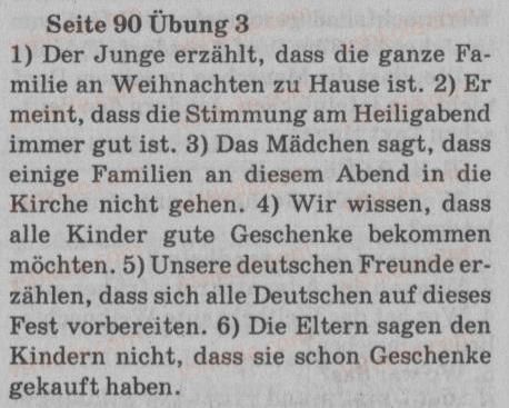 фото задание 3 - st. 34.feste und stimmung - lektion 4. feste und brauche