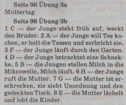 фото задание 3 - st. 36.feste im friihling - lektion 4. feste und brauche