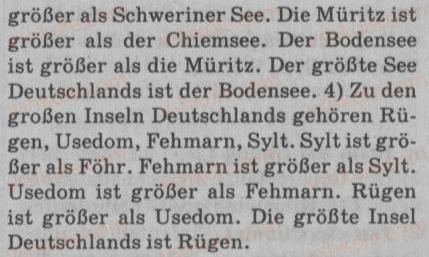 фото задание 7 - st. 39. landschaften - lektion 5. die natur um uns herum