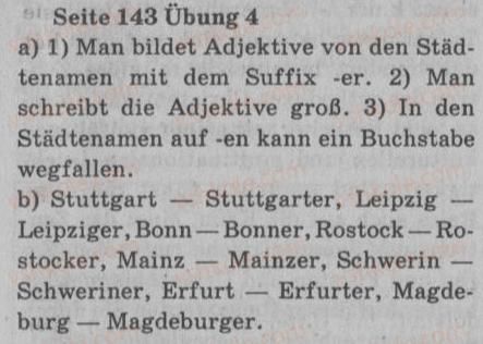 фото задание 4 - st. 54.deutsche städte - lektion 6. reisen
