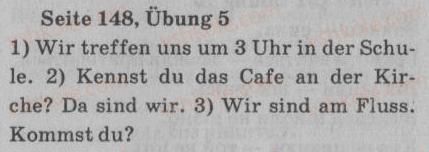 фото задание 5 - st. 56. hier lebe ich - lektion 6. reisen