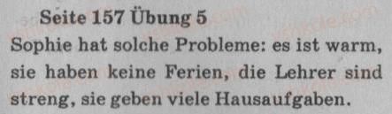 фото задание 5 - st. 61. lehrer und schüler - lektion 7. schulleben