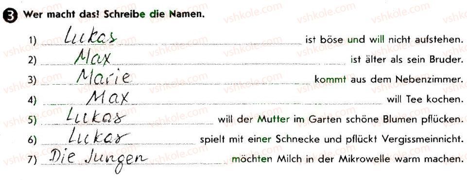 фото задание 3 - st. 36. feste im frühling - lektion 4. feste und bräuche