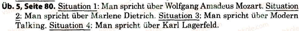 фото задание 5 - st. 29. wer ist dein superstar? - lektion 3. erholung und freizeit