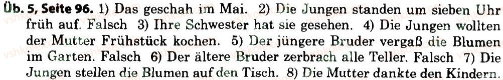 фото задание 5 - st. 36. feste im frühling - lektion 4. feste und bräuche