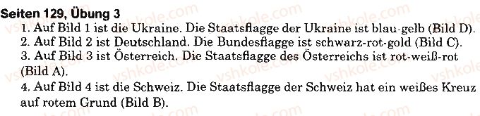 фото задание 3 - st. 50. deutschland — land und leute - lektion 6. reisen