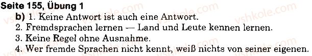 фото задание 1 - st. 61. in der deutschstunde - lektion 7. schulleben