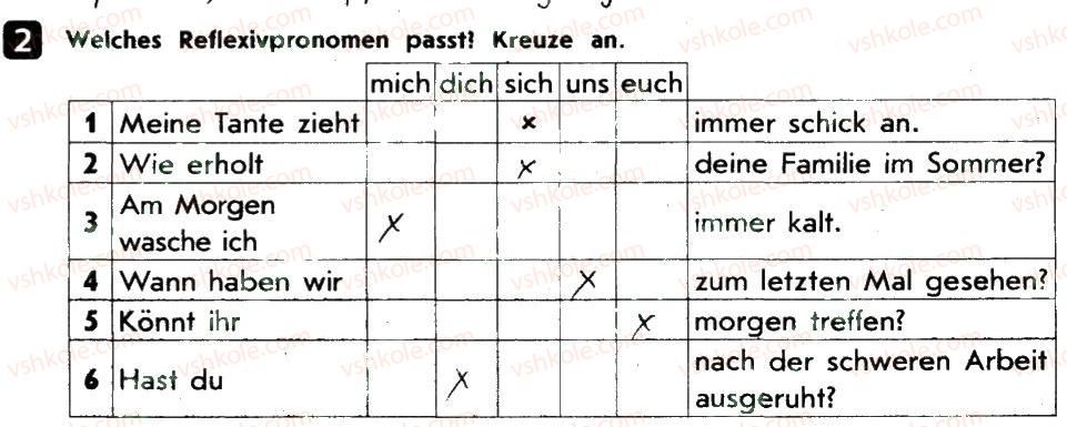 фото задание 2 - v1 - 1 semester. grammatik
