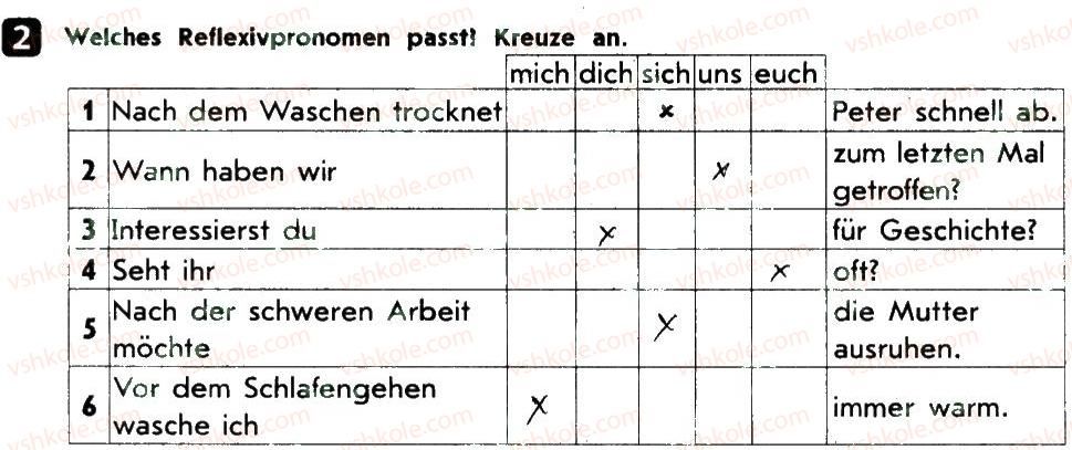 фото задание 2 - v2 - 1 semester. grammatik