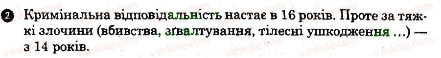 фото задание 2 - основи самозахисту у кримінальних ситуаціях